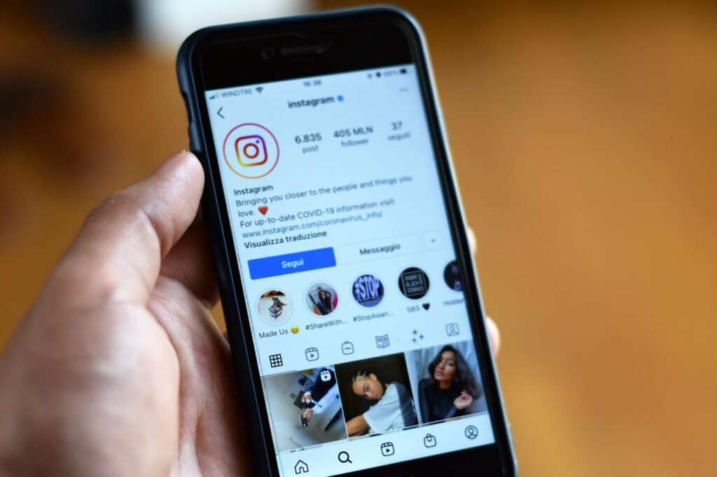 comprar seguidores no instagram