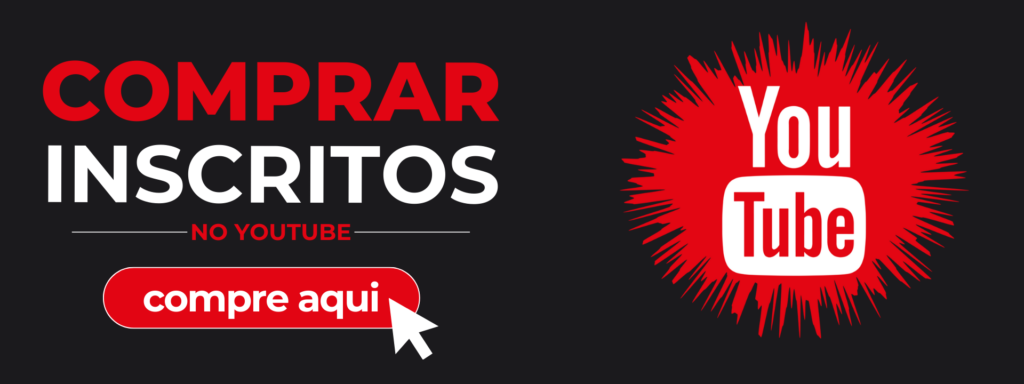 comprar inscritos no youtube