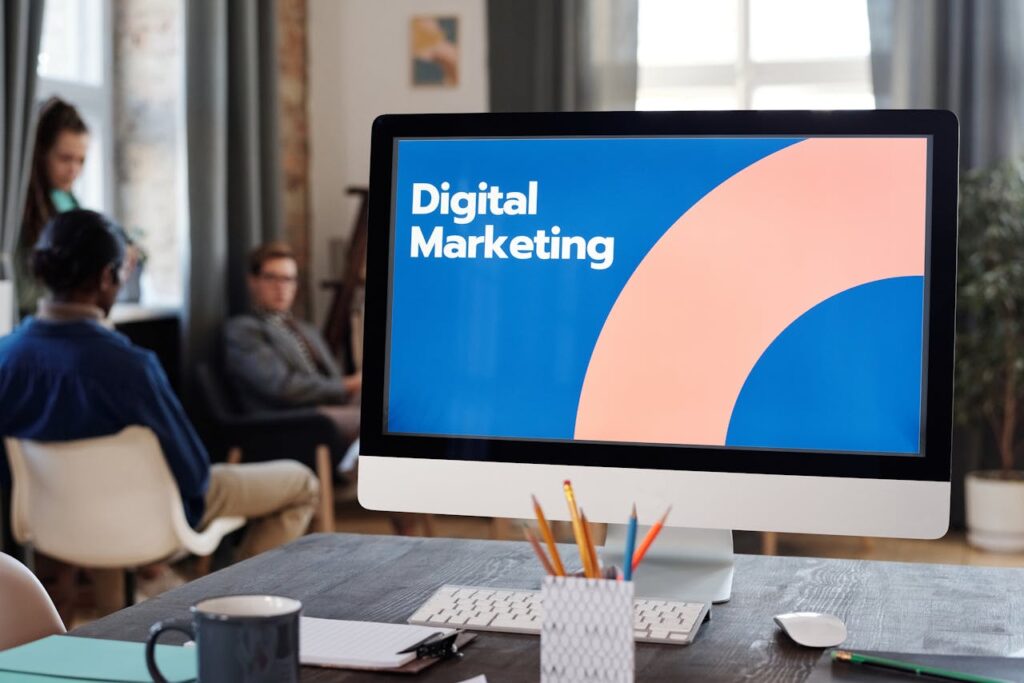 curso de marketing digital